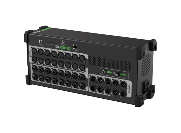 Mackie DL32SE Mackie DL32SE